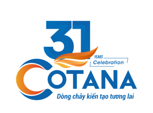 Thư mời Quý cổ đông Cotana Group